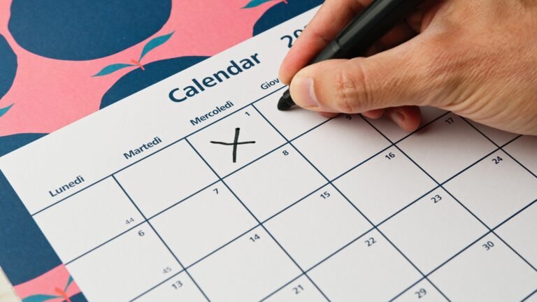 7 Powerful Lessons from the Hijri Calendar and the Prophet’s Hijrah