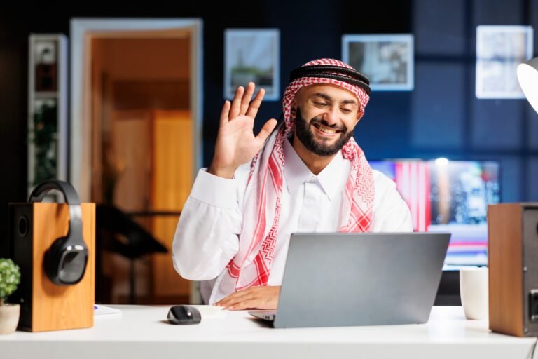Learn Arabic Online in Just 3 Months with Quran Window Academy