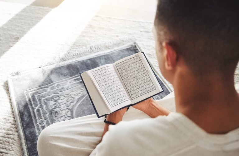 How to Read the Quran Multiple Times During Ramadan?