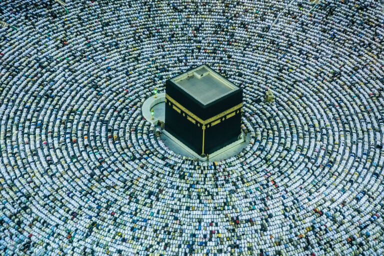 Taraweeh prayers in Ramadan |What is Taraweeh?|