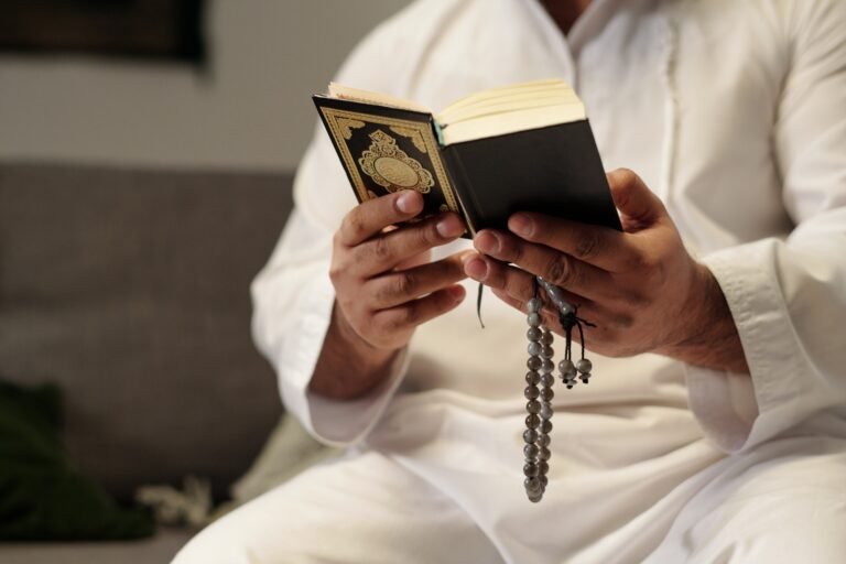 What is Better in Ramadan: Reading the Quran, Memorizing It, or Contemplating It?
