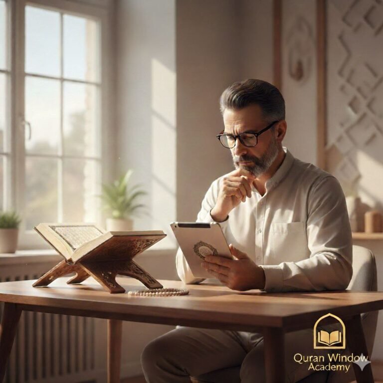 7 Life-Changing Steps to Learn Quran for Revert Muslims (2025 Complete Guide)