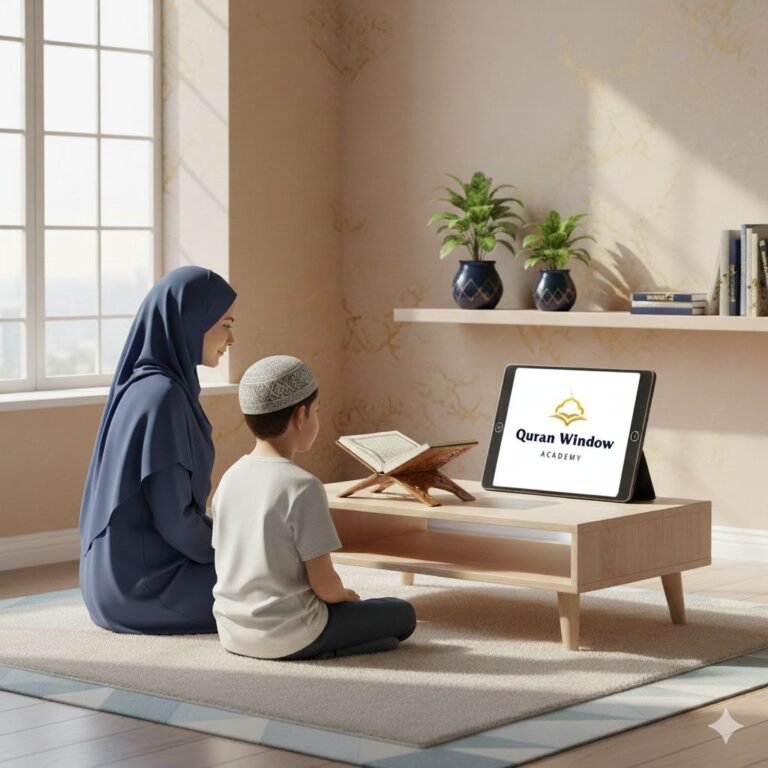 9 Powerful Reasons to Join Quran Recitation Classes for Kids and Adults Today